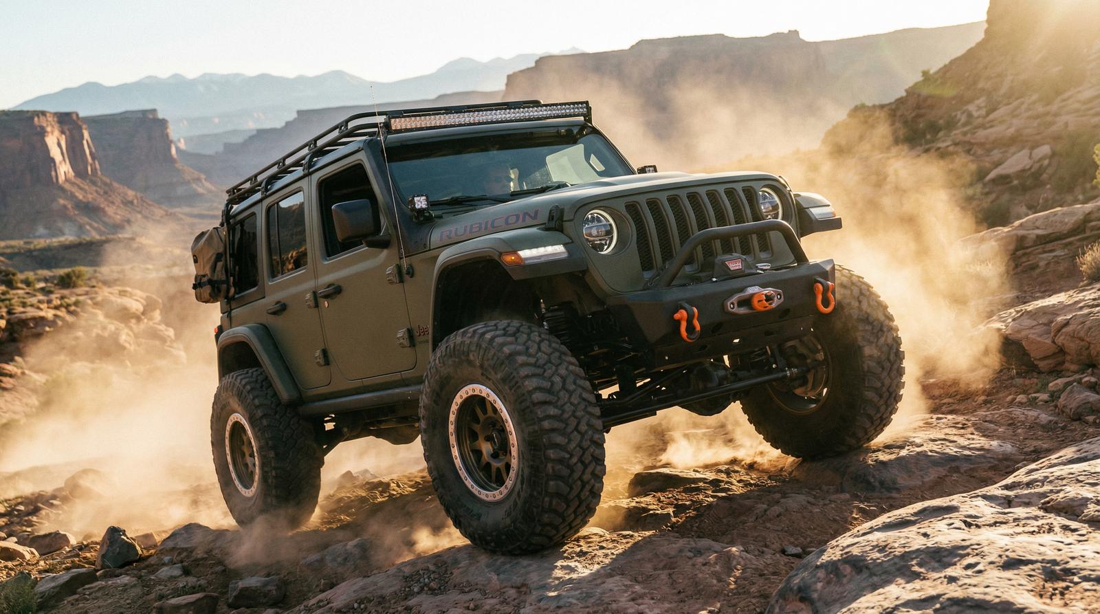 国产主播越野车视频