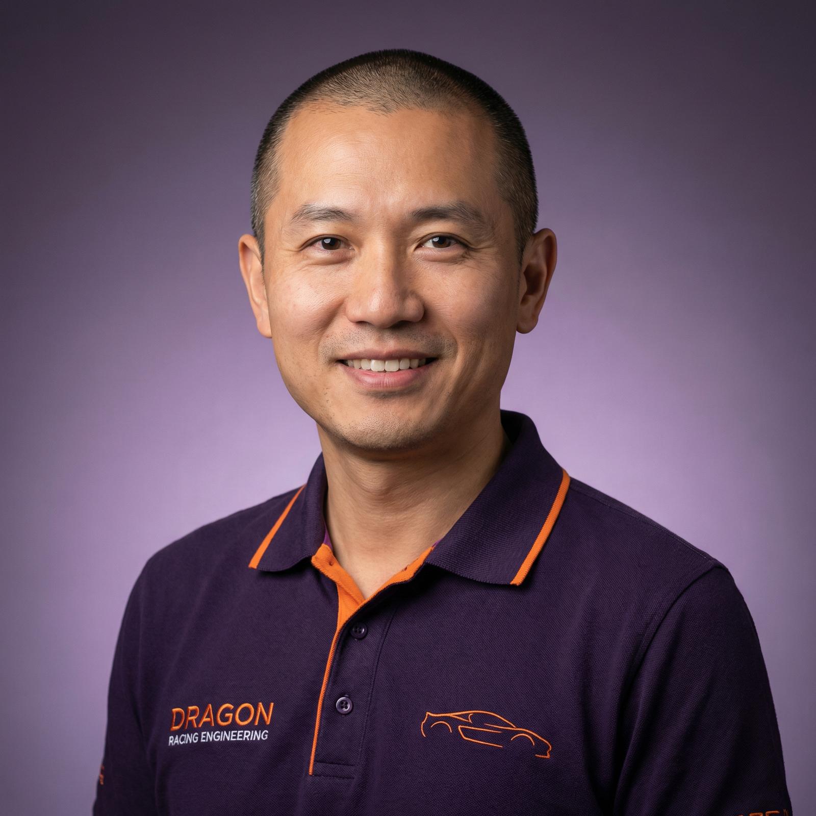 国产主播改装专家陈志远