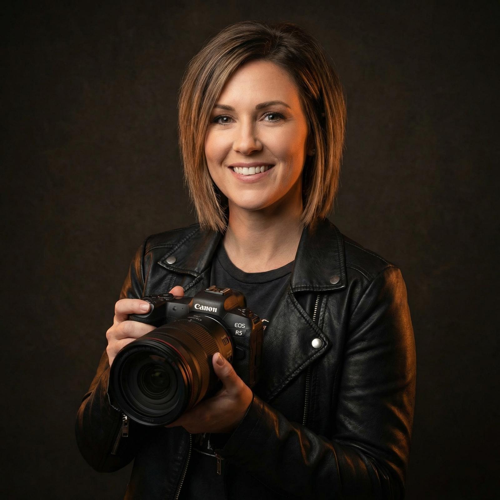 国产主播摄影师林雨桐